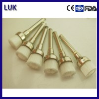 Hot Sale Dental Prophy Polishing Brushes with High Quality (PB-370)