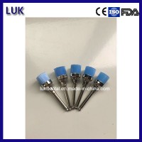 High Quality Dental Disposable Prophy Polishing Brush with Ce Approved