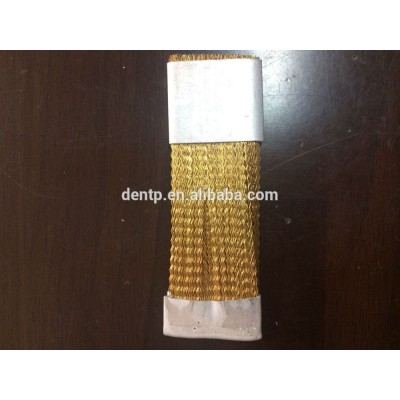 High Quality Dental Metal Brush Disposable Dental Burs Brush